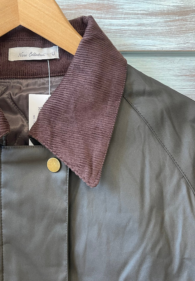 Chaqueta Lara