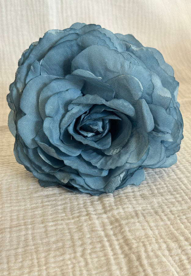 Rosa Color Azul