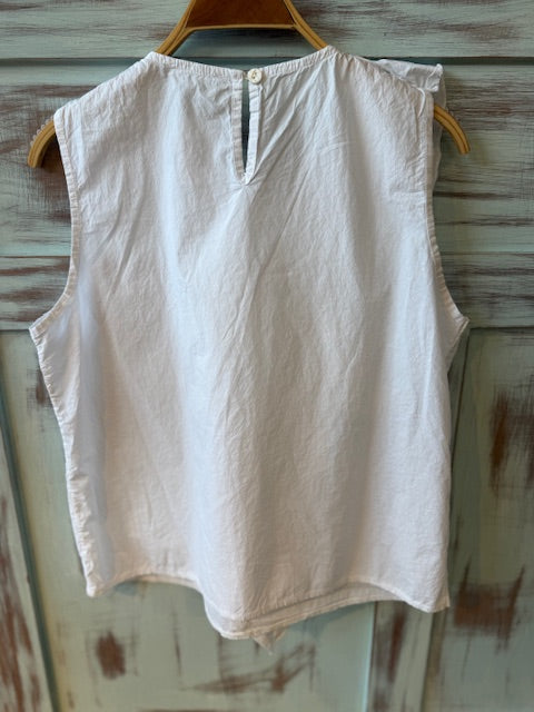 Blusa Mila Blanca