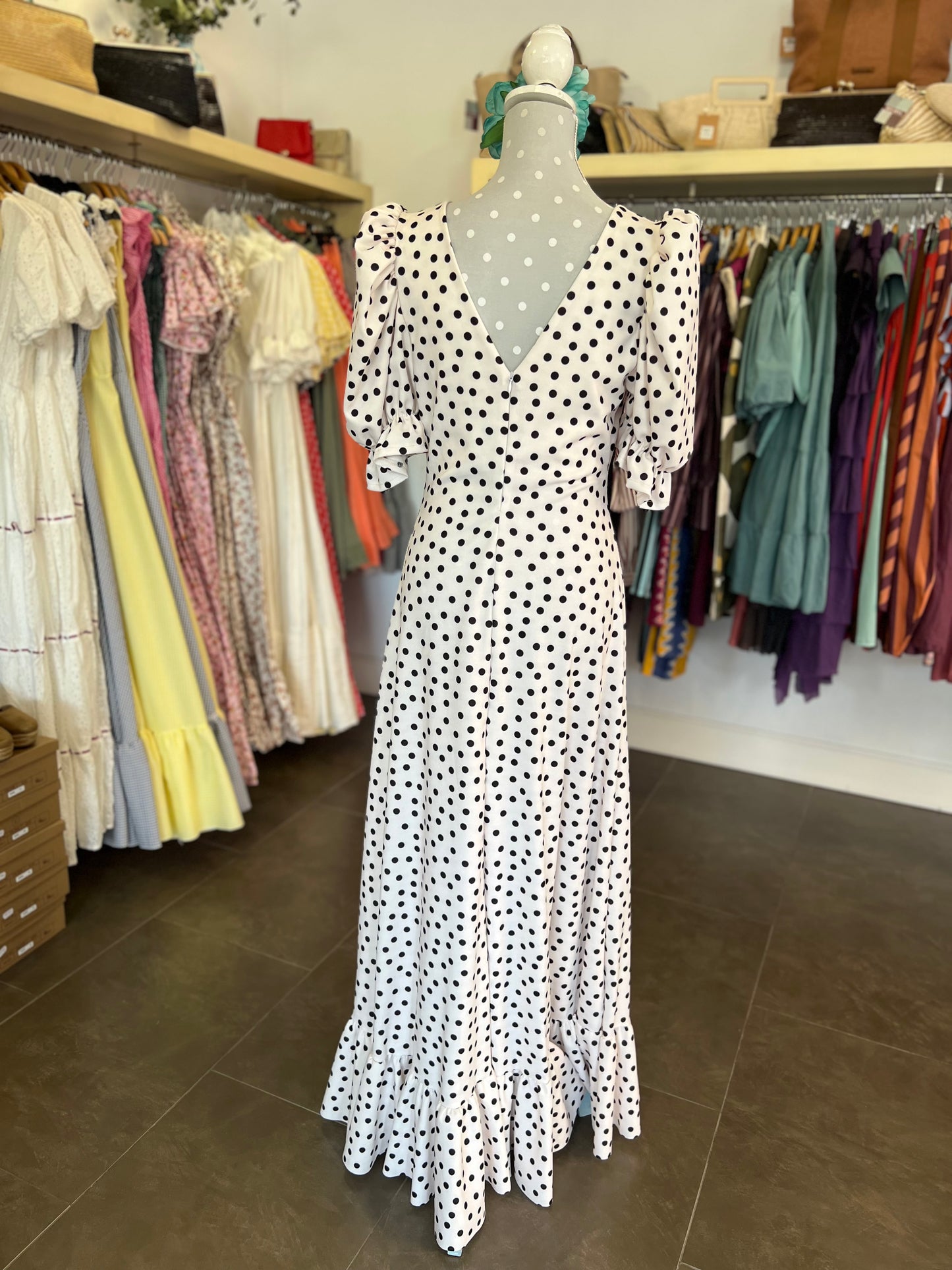 Bata Córdoba Blanca
