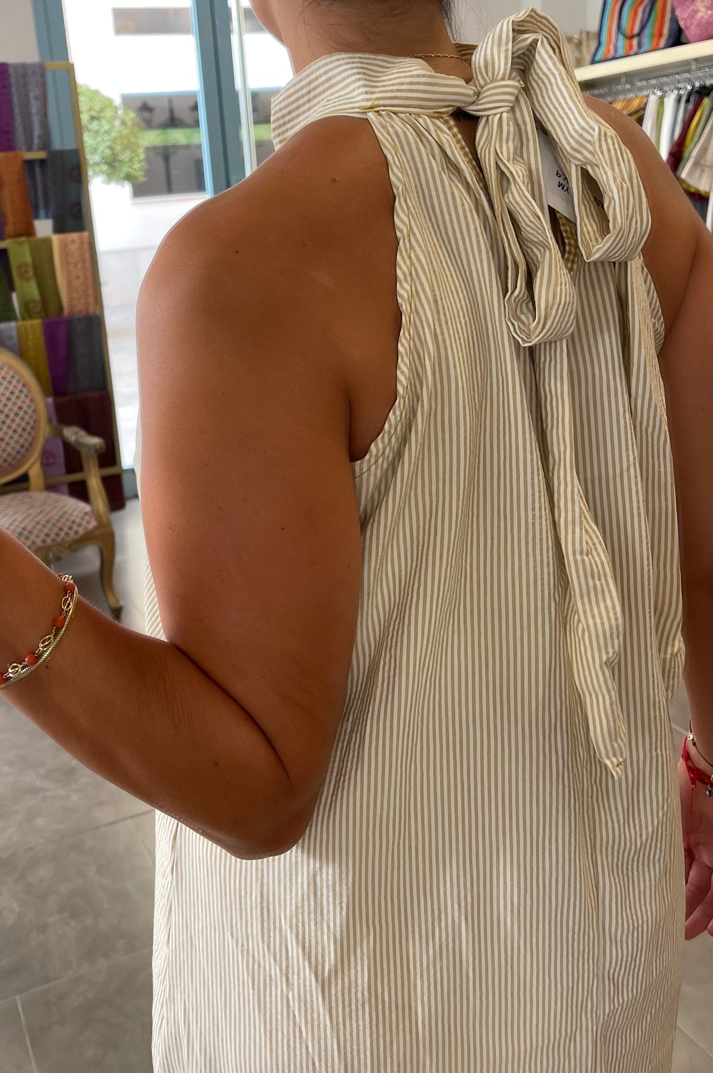 Vestido Mariola