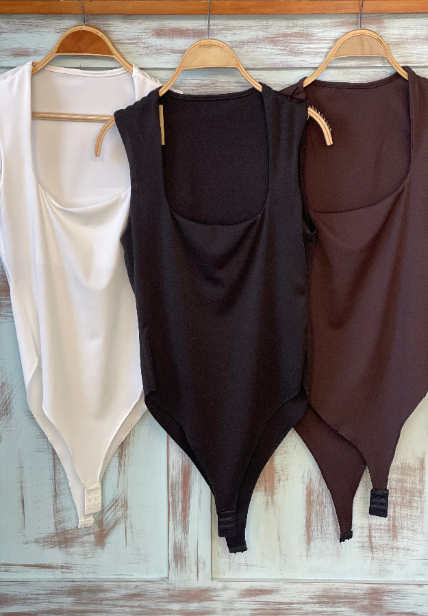Body tiranta