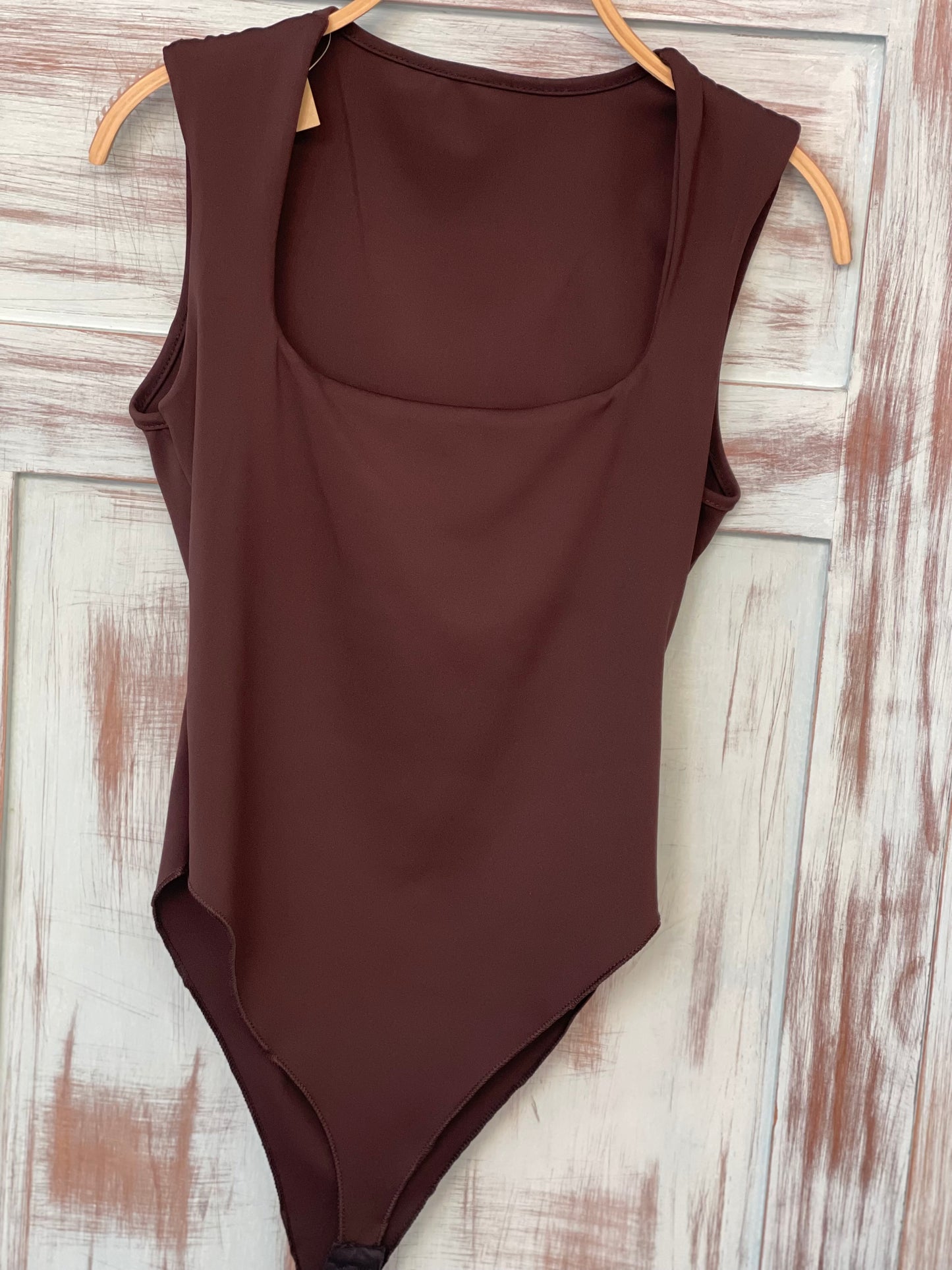 Body tiranta