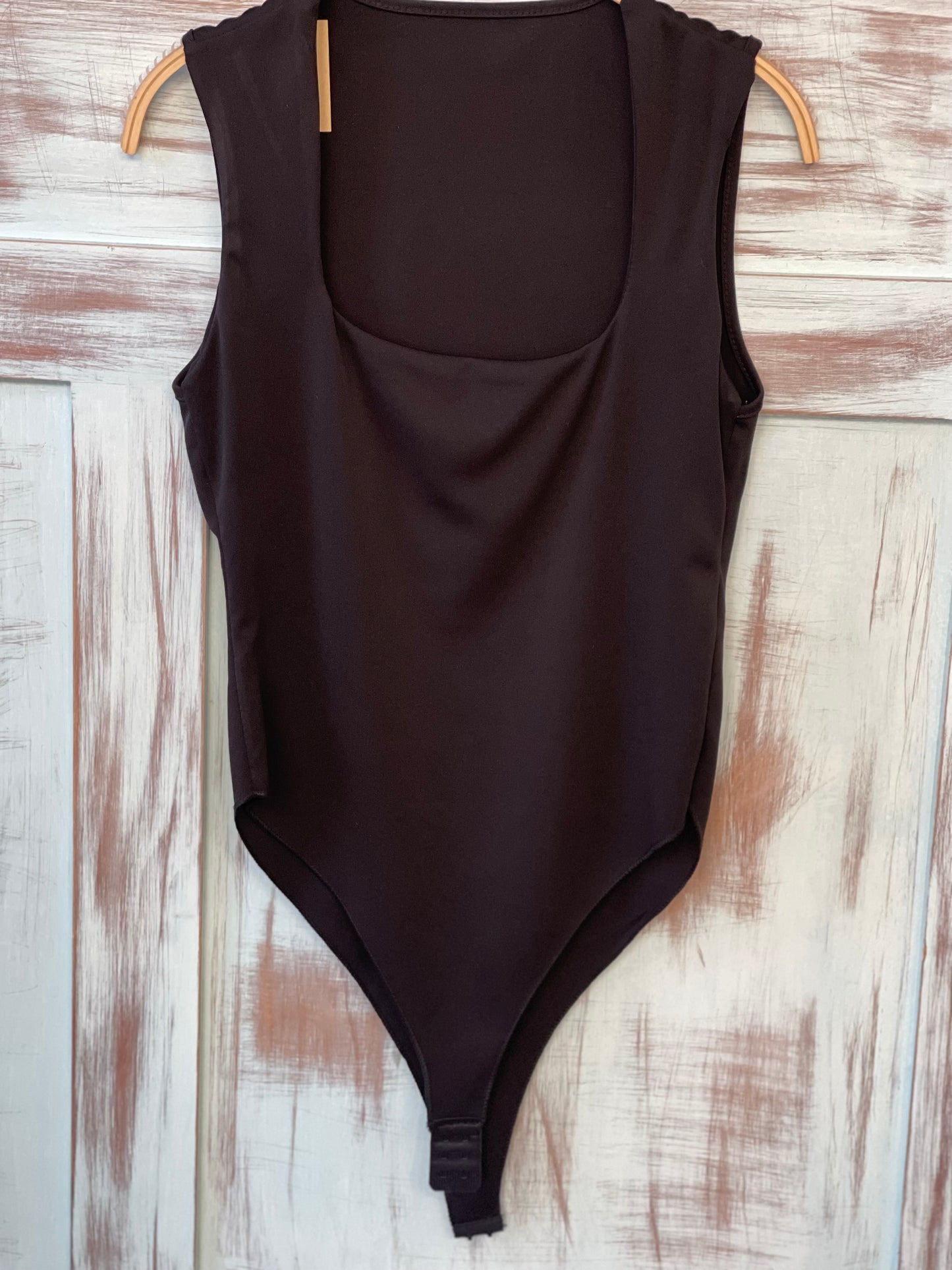 Body tiranta