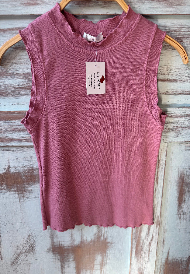Top Rosa