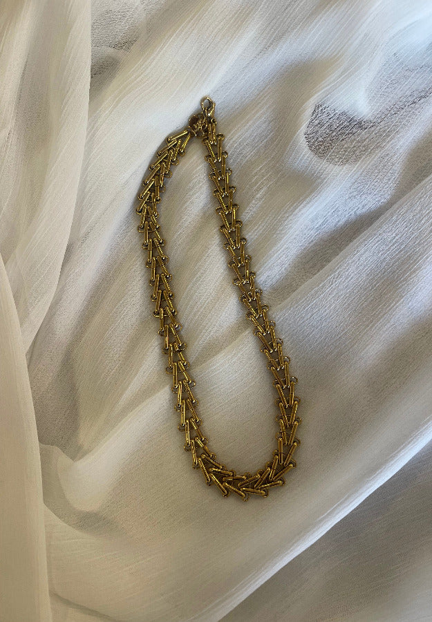 Collar Cadena Simple