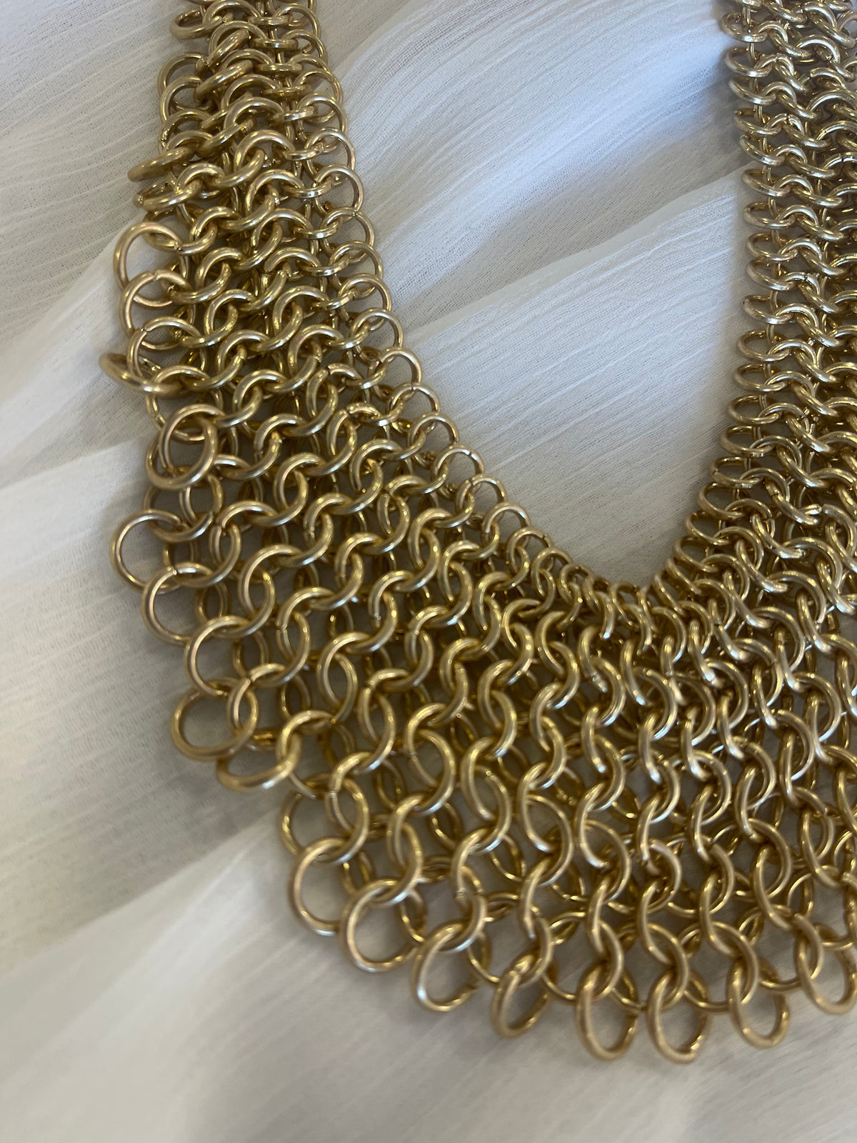 Collar Cadenas
