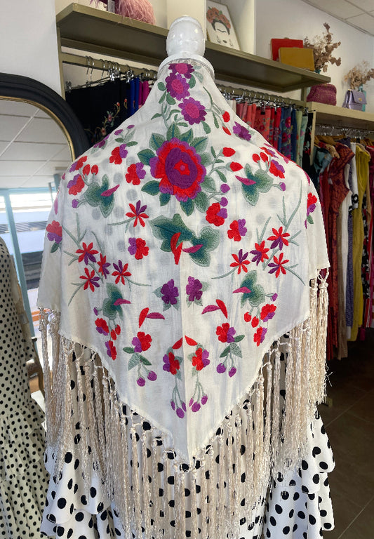 Manton Remedios beige