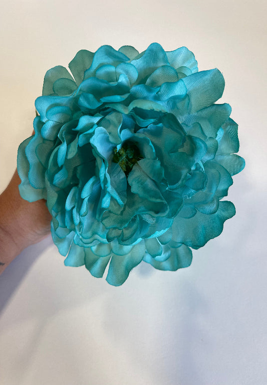Peonia Reina Turquesa