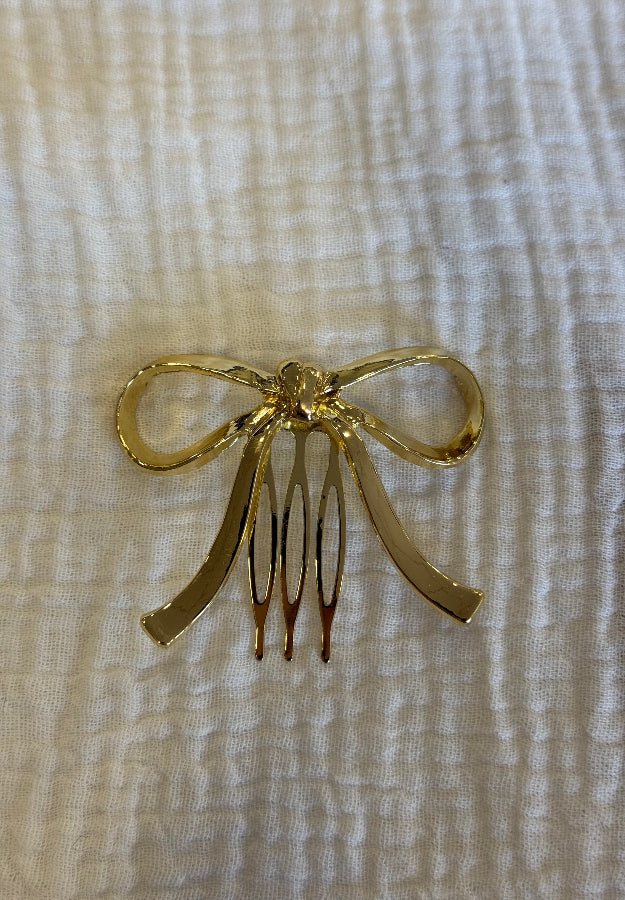 Peinecillo Lazo Grande