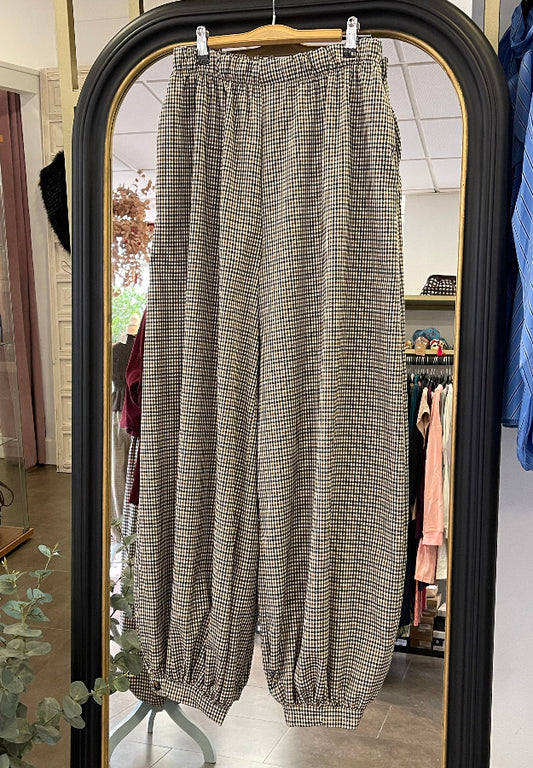 Pantalón Bombacho Sofía