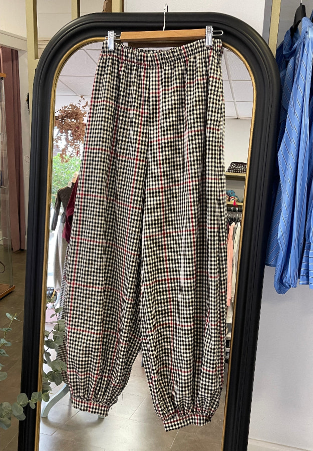 Pantalón Bombacho Gloria