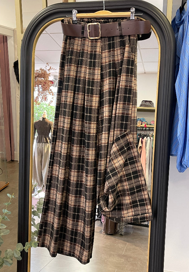 Pantalón Lola Negro