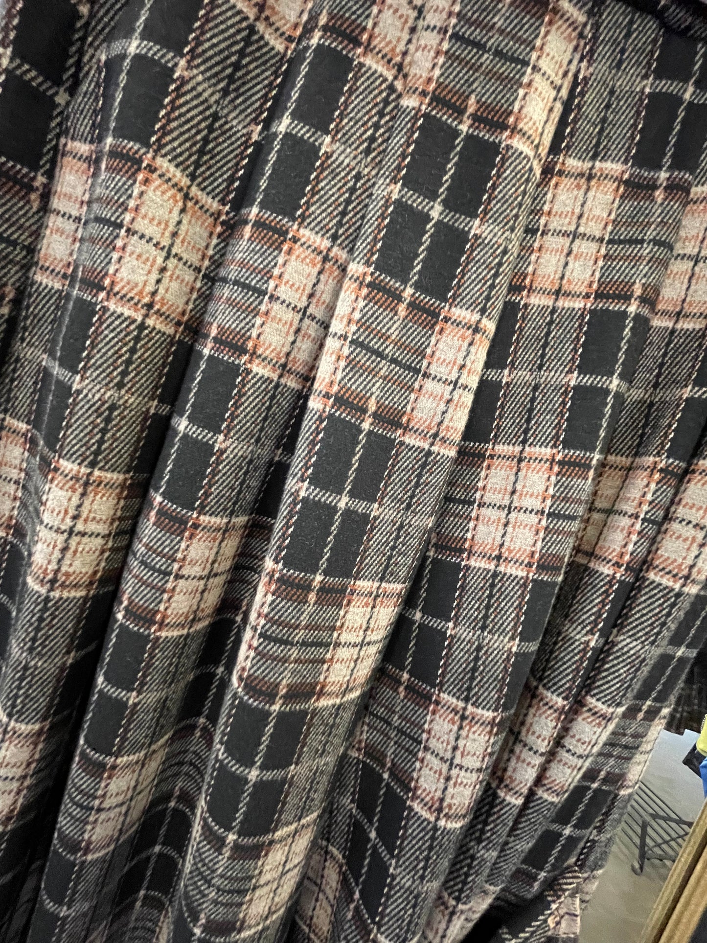 Pantalón Lola Negro