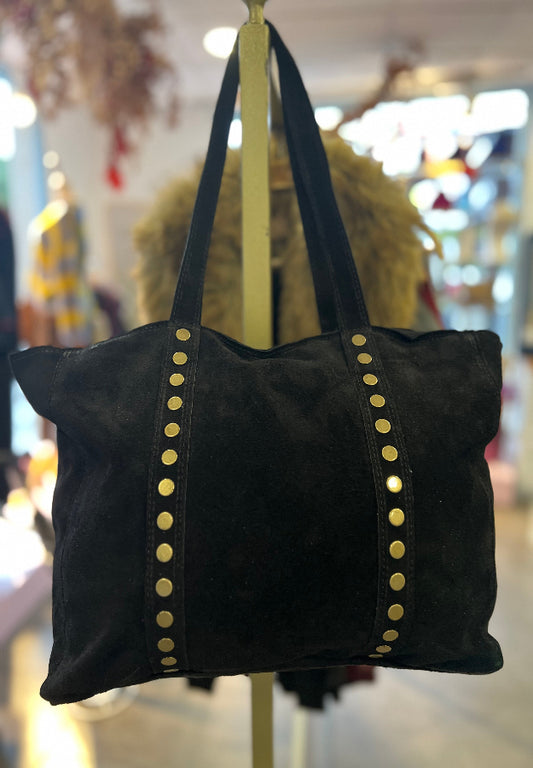 Bolso Shopper Negro