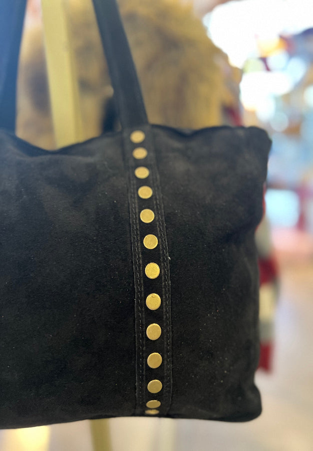 Bolso Shopper Negro