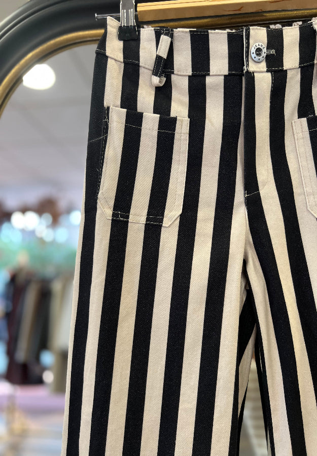 Pantalón Emma Rayas