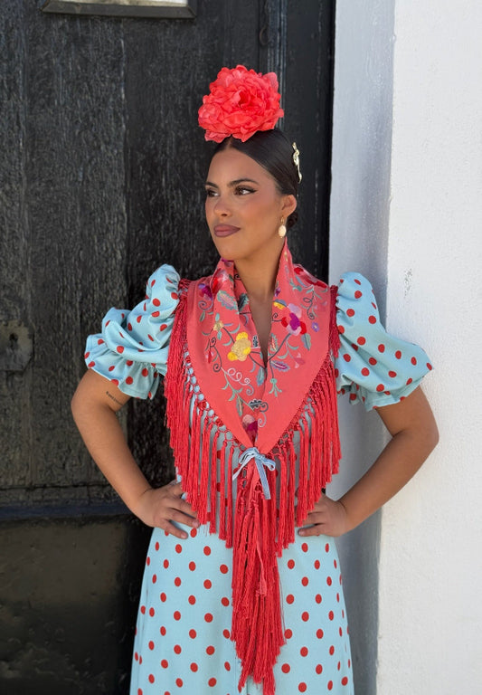 Manton Carmen coral