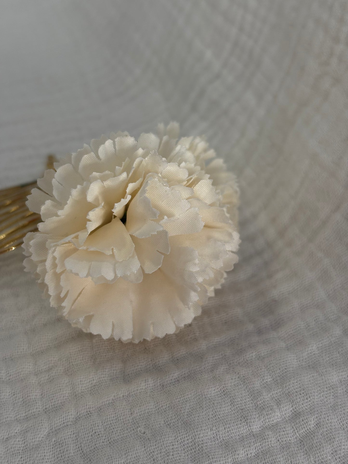 Peinecillo clavel beige