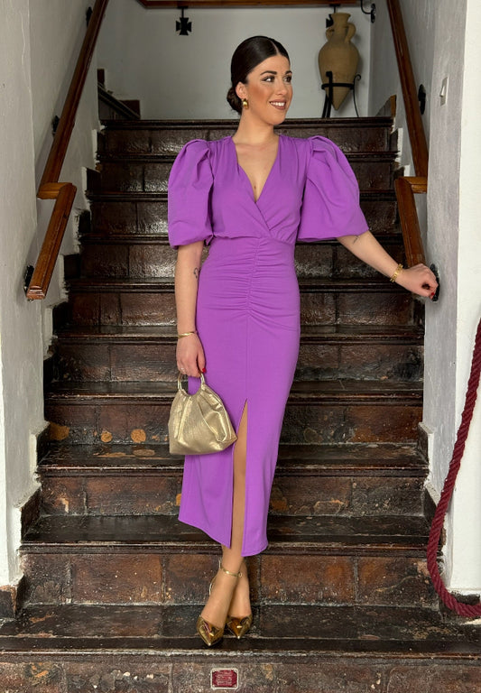 Vestido Mati