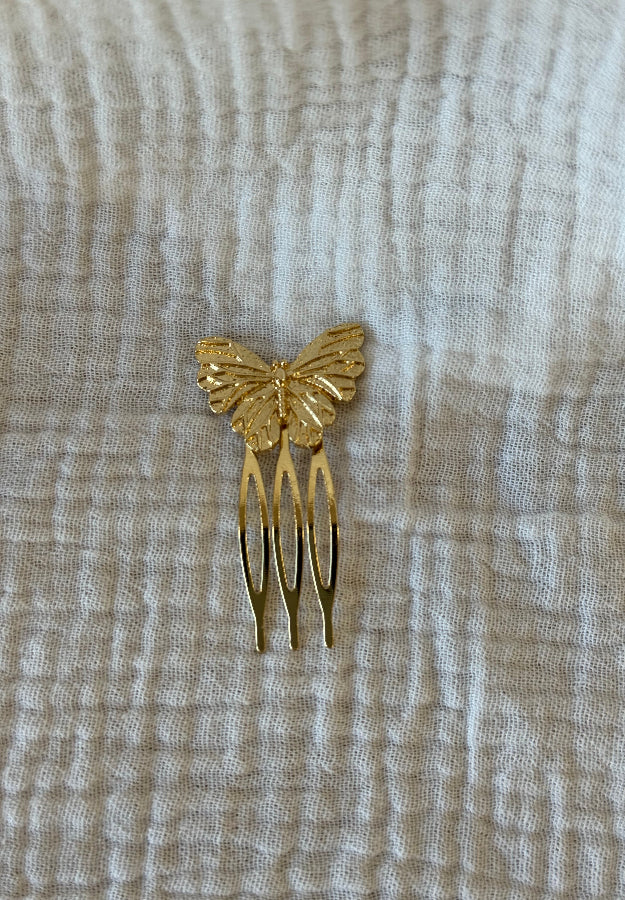 Peinecillo mariposa mini