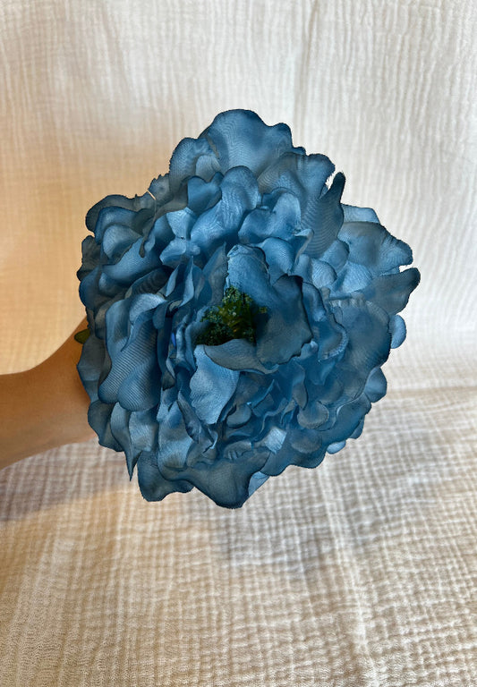 Peonia Reina Azul