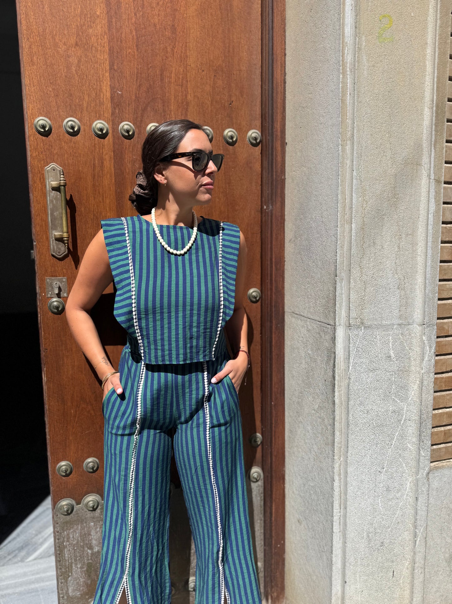 Conjunto Adriana