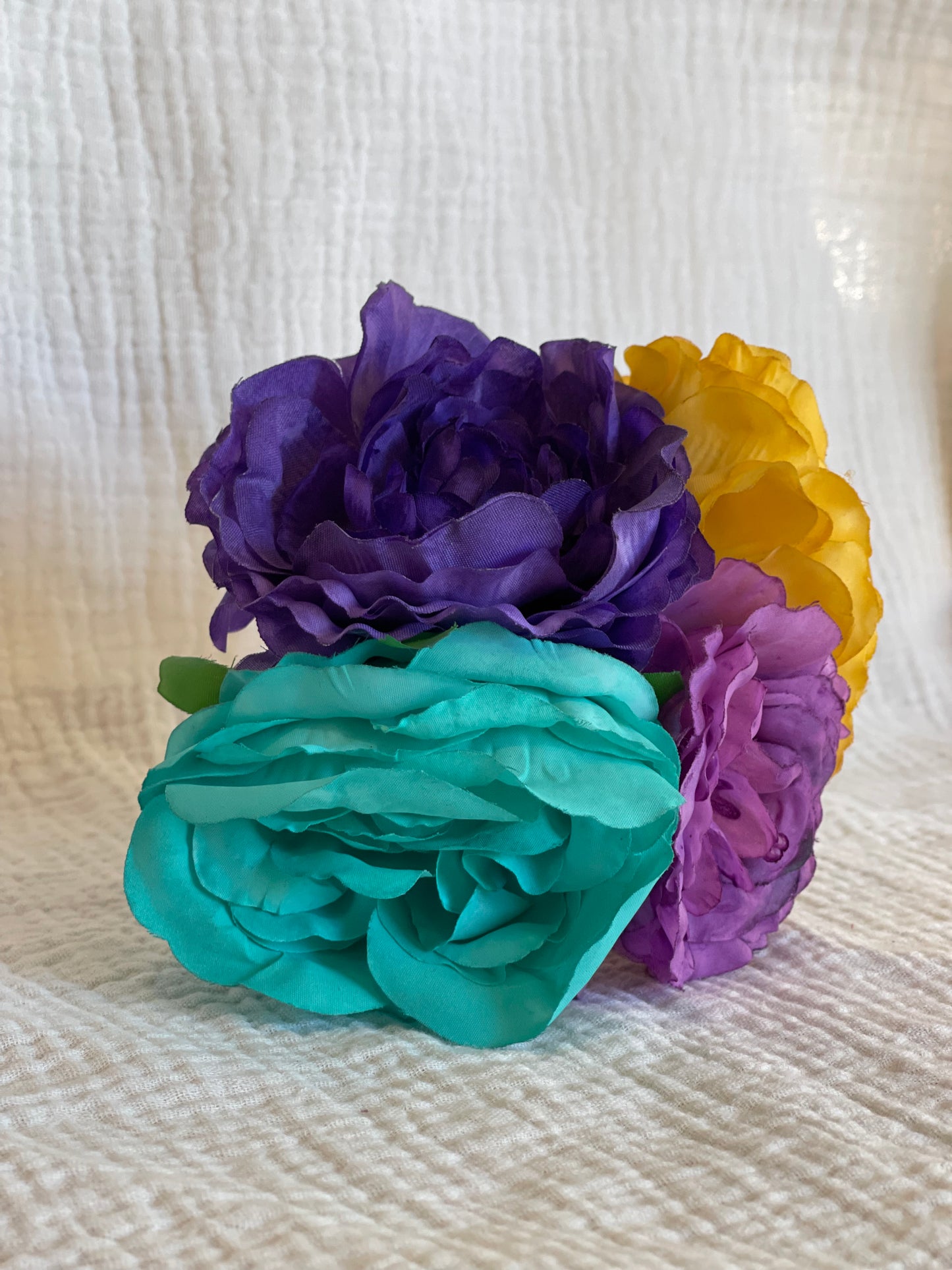 Ramillete 19