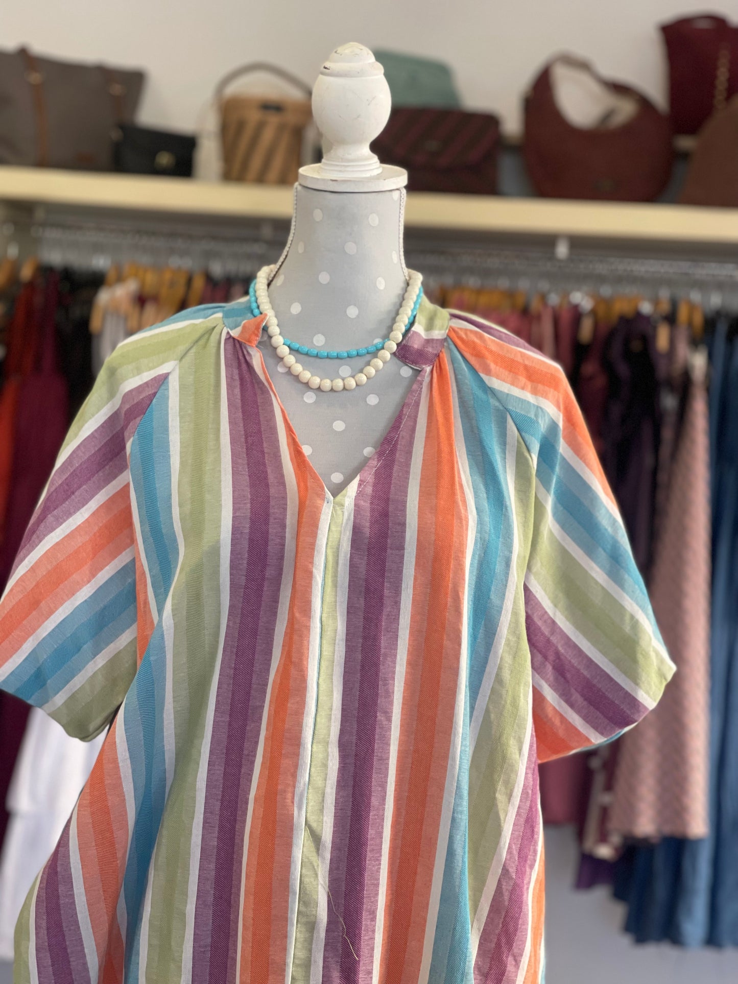 Vestido Julia