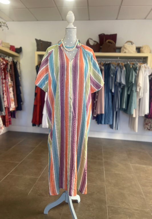Vestido Julia