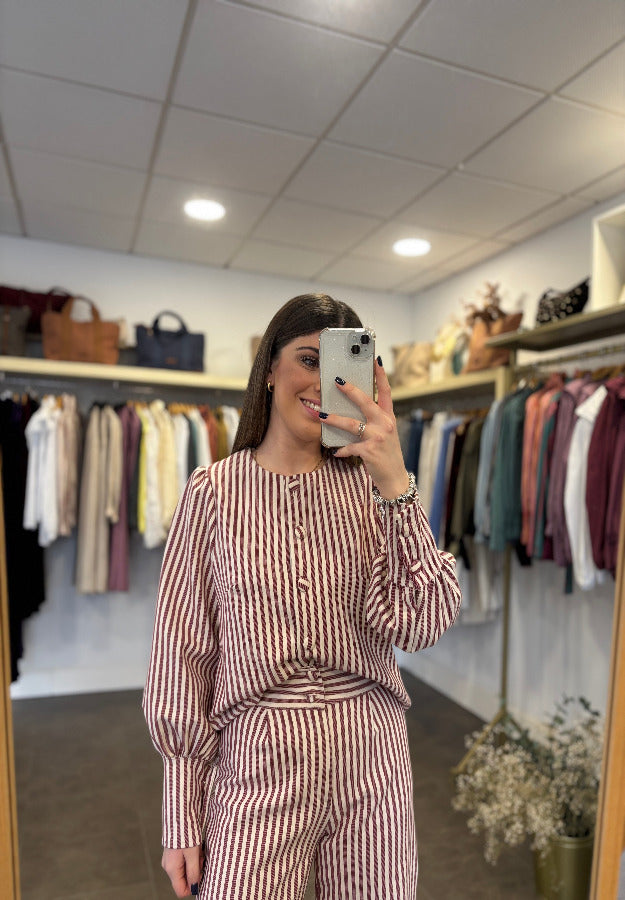 Conjunto Daniela Rojo