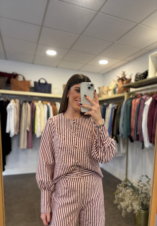 Conjunto Daniela Rojo