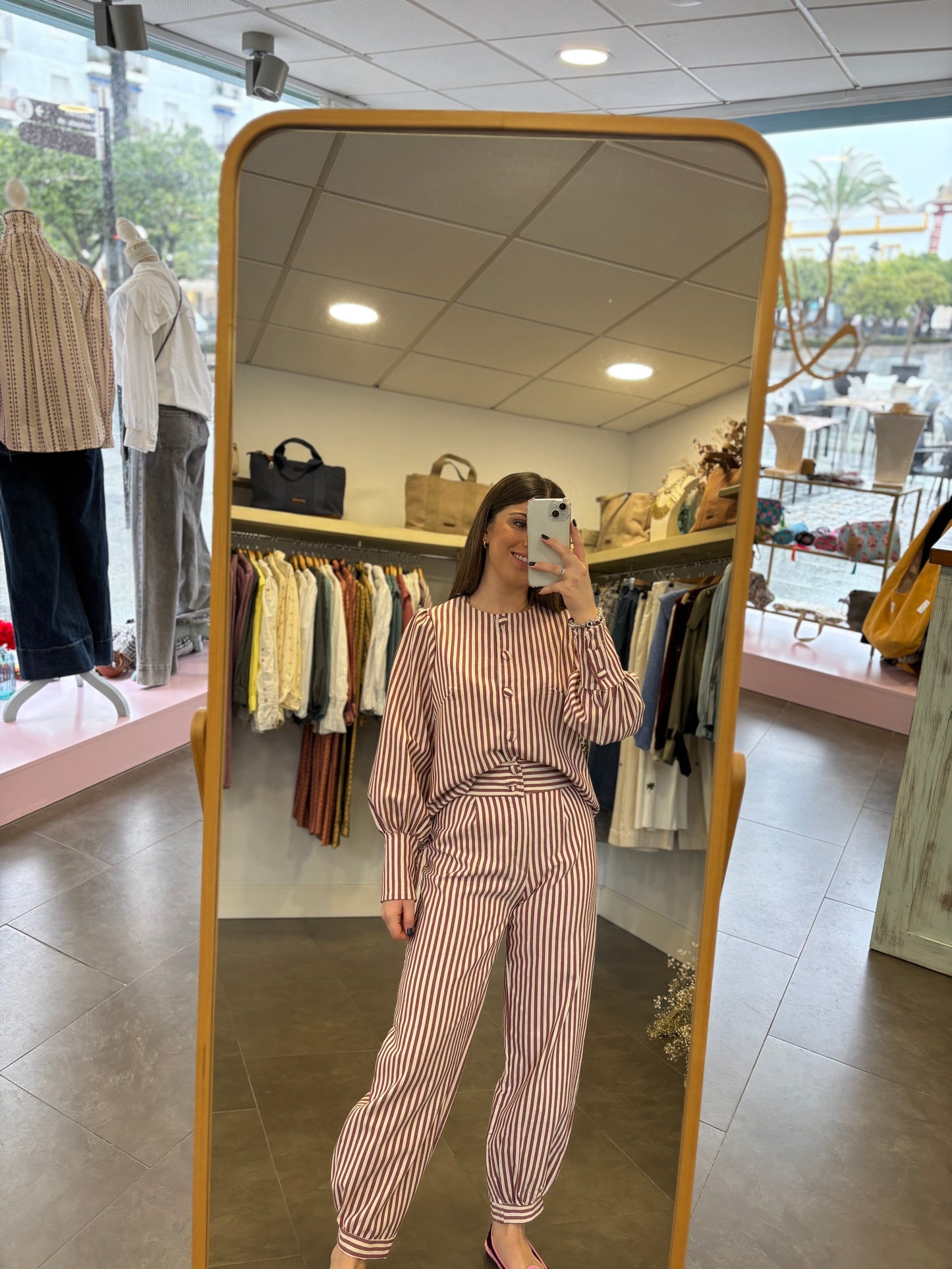 Conjunto Daniela Rojo