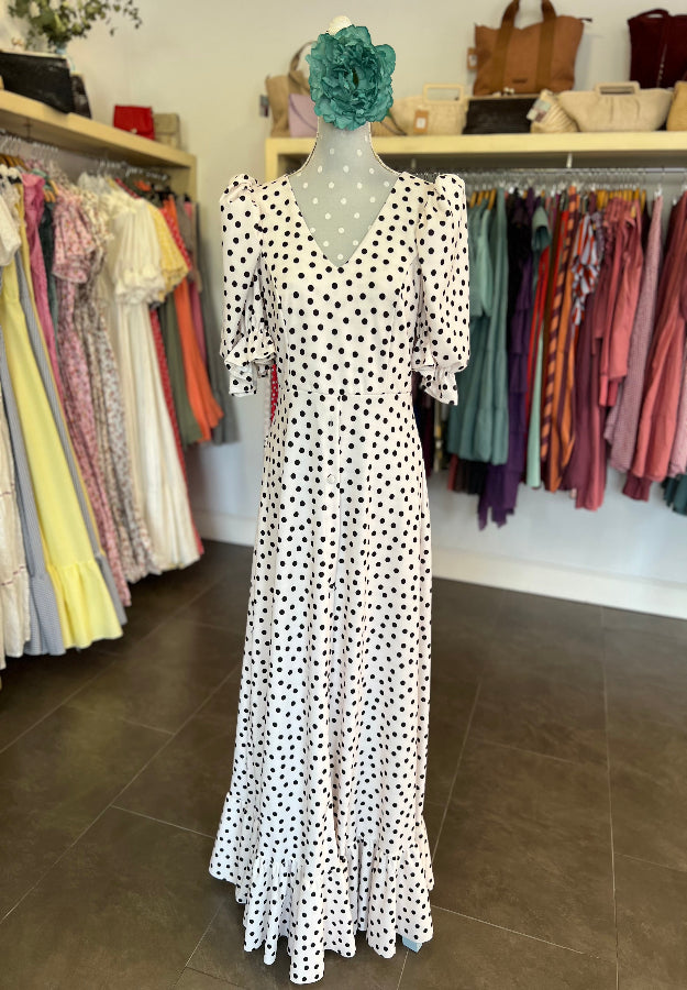 Bata Córdoba Blanca