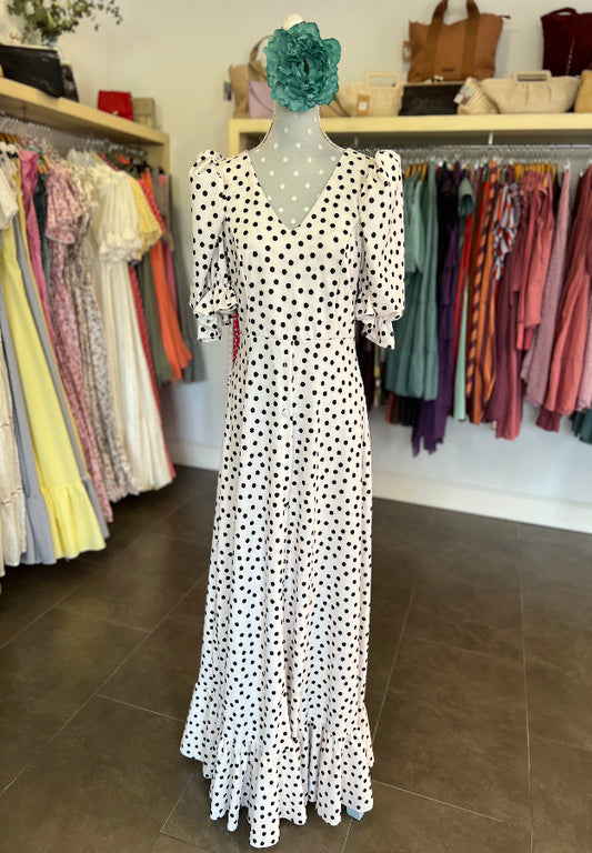 Bata Córdoba Blanca