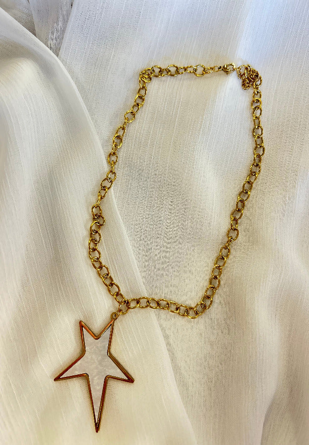Collar Estrella
