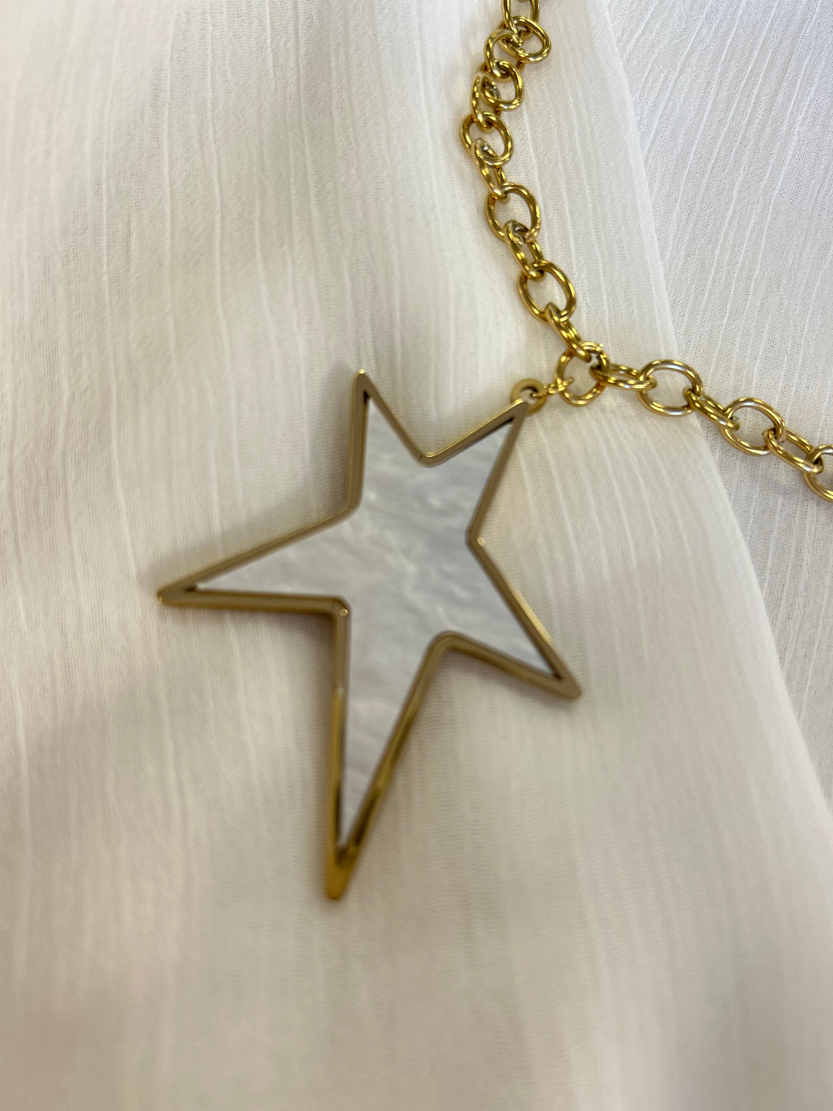 Collar Estrella