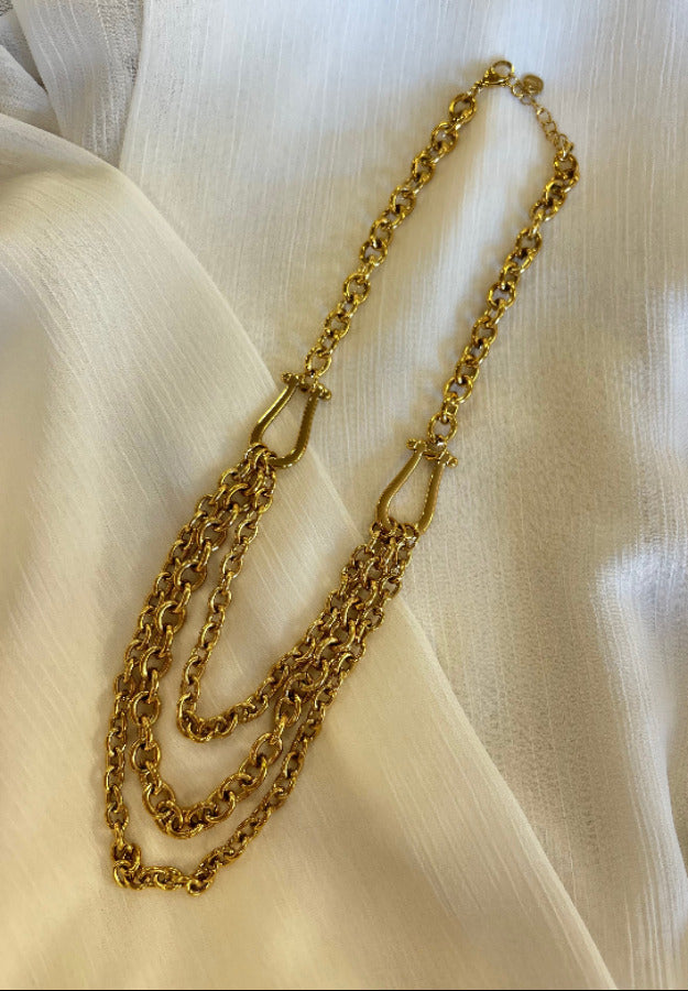 Collar Herradura