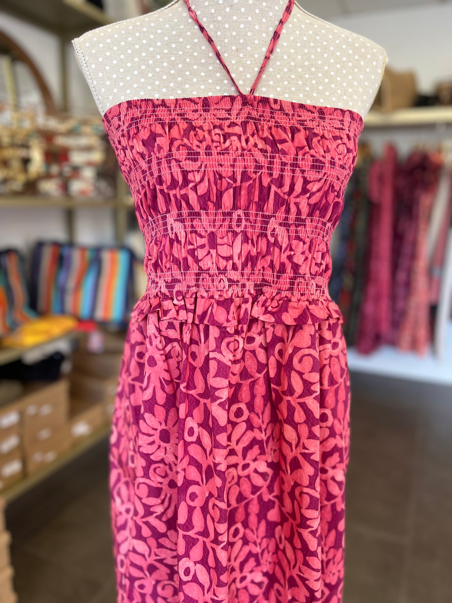 Vestido Lola