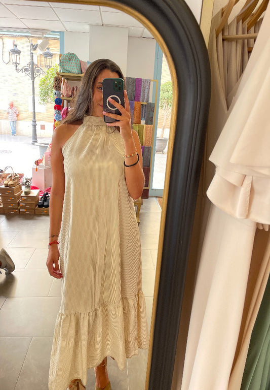 Vestido Mariola