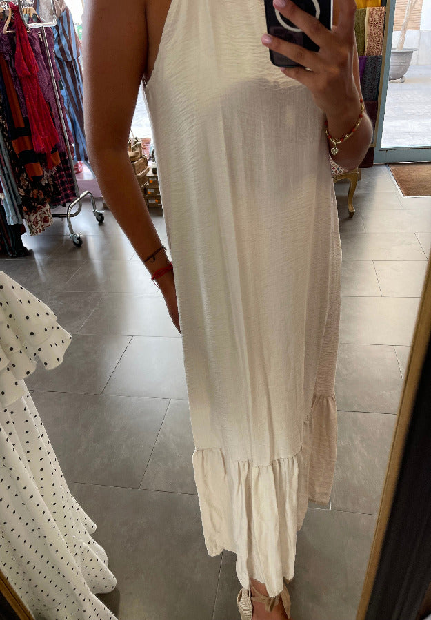 Vestido Carmen