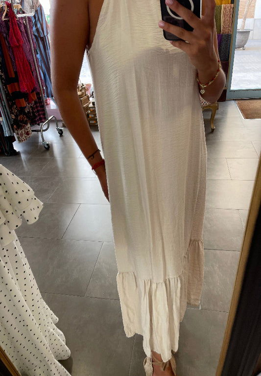 Vestido Carmen