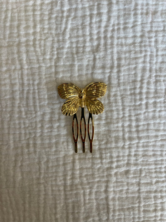 Peinecillo Mariposa Labrada