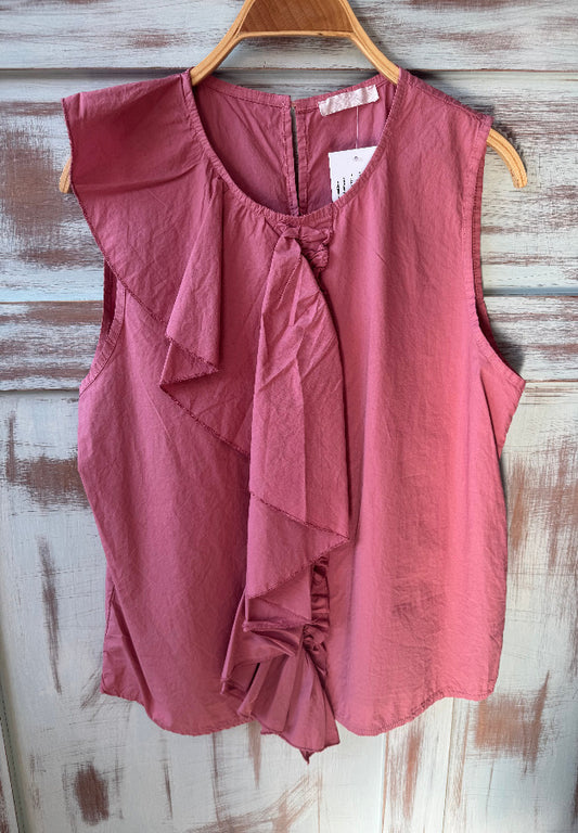 Blusa Marina Rosa