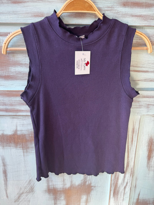 Top Morado