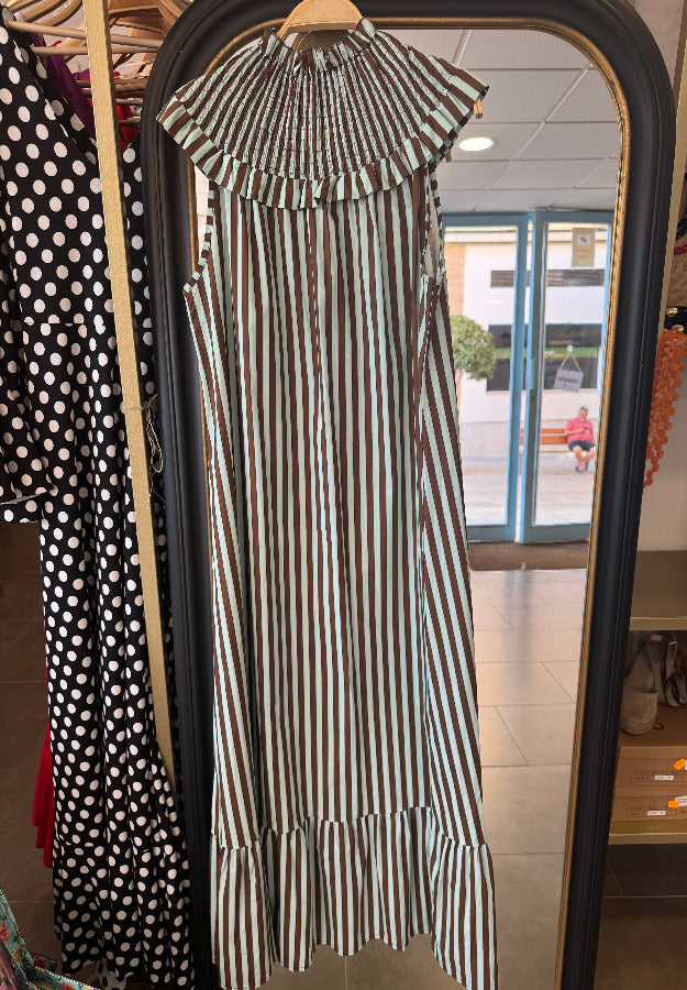 Vestido Noelia
