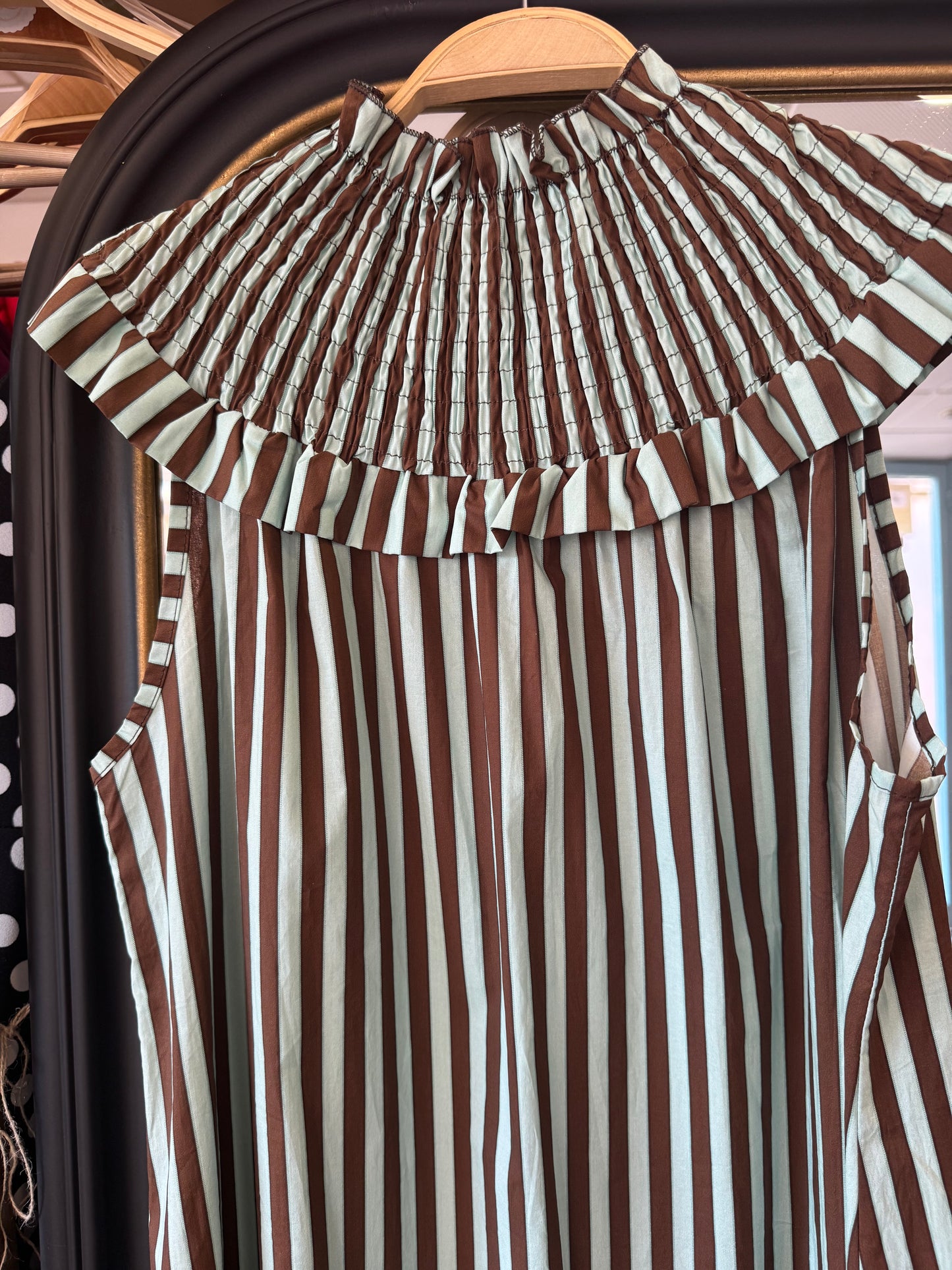 Vestido Noelia