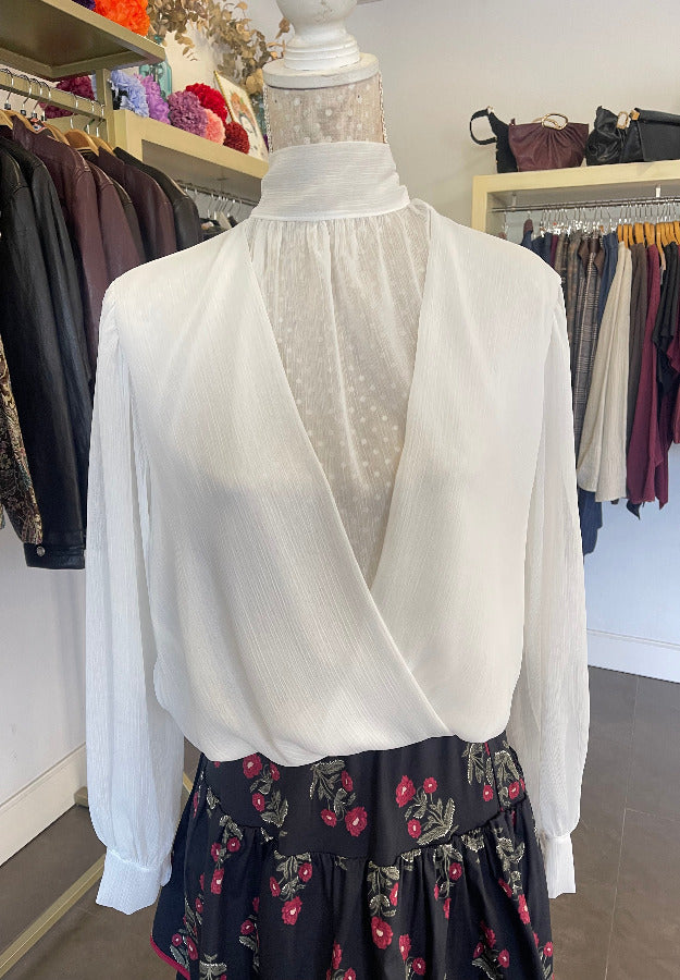 Blusa Lazada