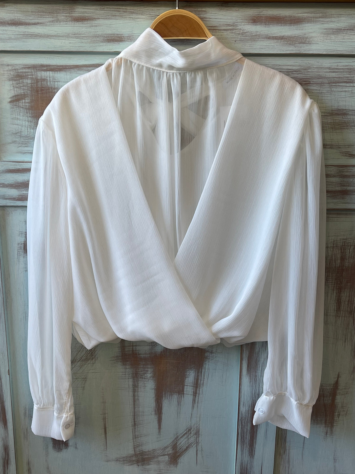 Blusa Lazada